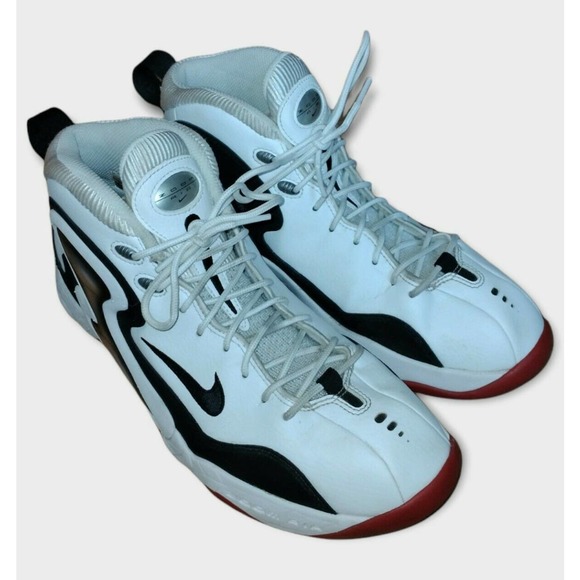 nike zoom hawk flight